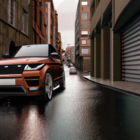 why are range rover evoque so cheap